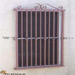 grilaje metalice ferestre pret (91)